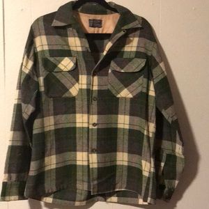 Men’s Pendleton
